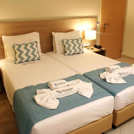 Beramar Hotel Πράγια Εξωτερικό φωτογραφία