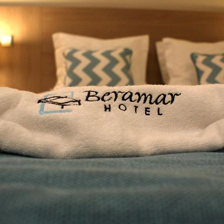 Beramar Hotel Πράγια Εξωτερικό φωτογραφία