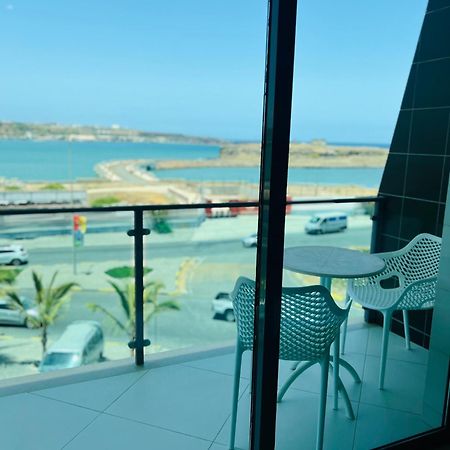 Beramar Hotel Πράγια Εξωτερικό φωτογραφία