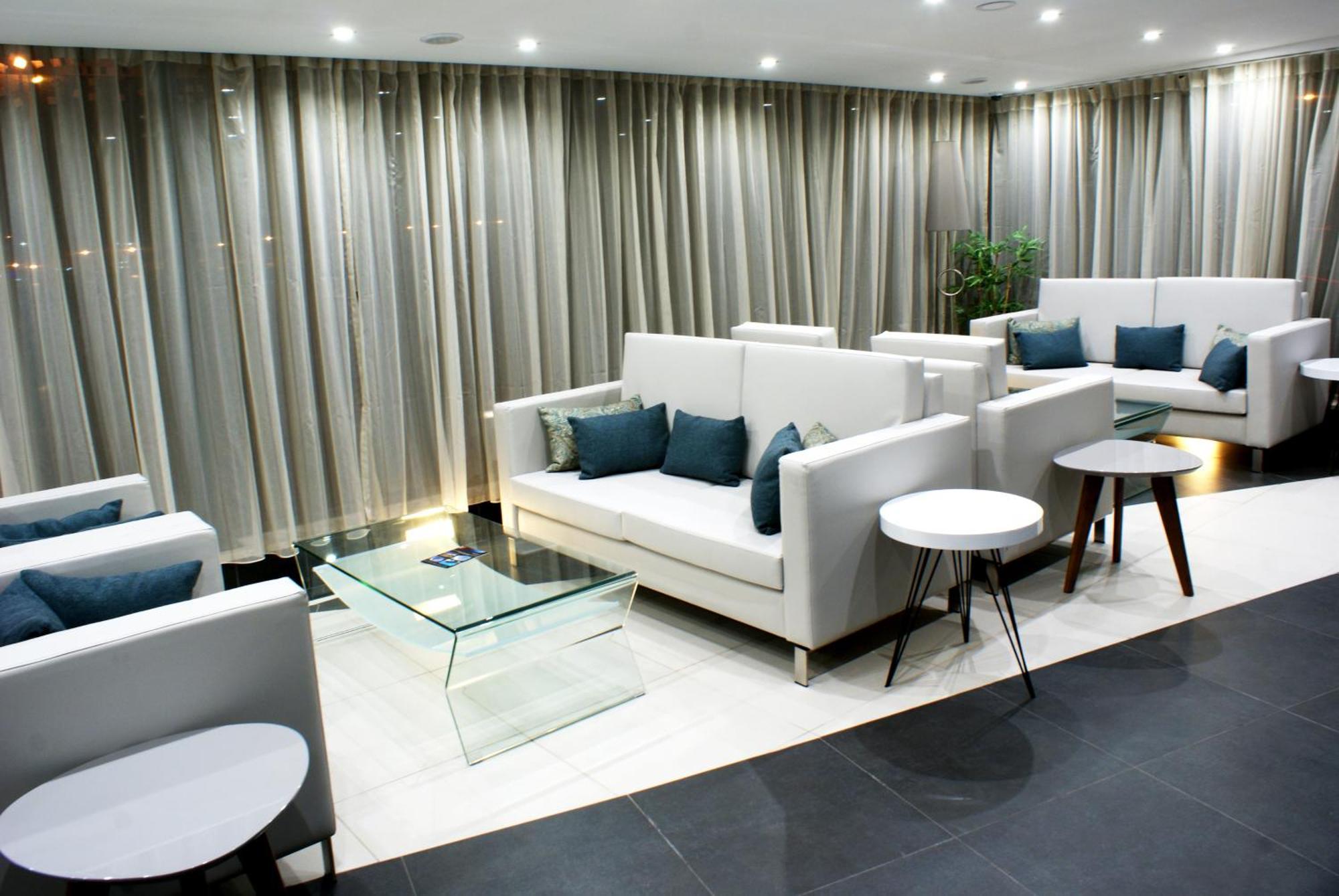 Beramar Hotel Πράγια Εξωτερικό φωτογραφία