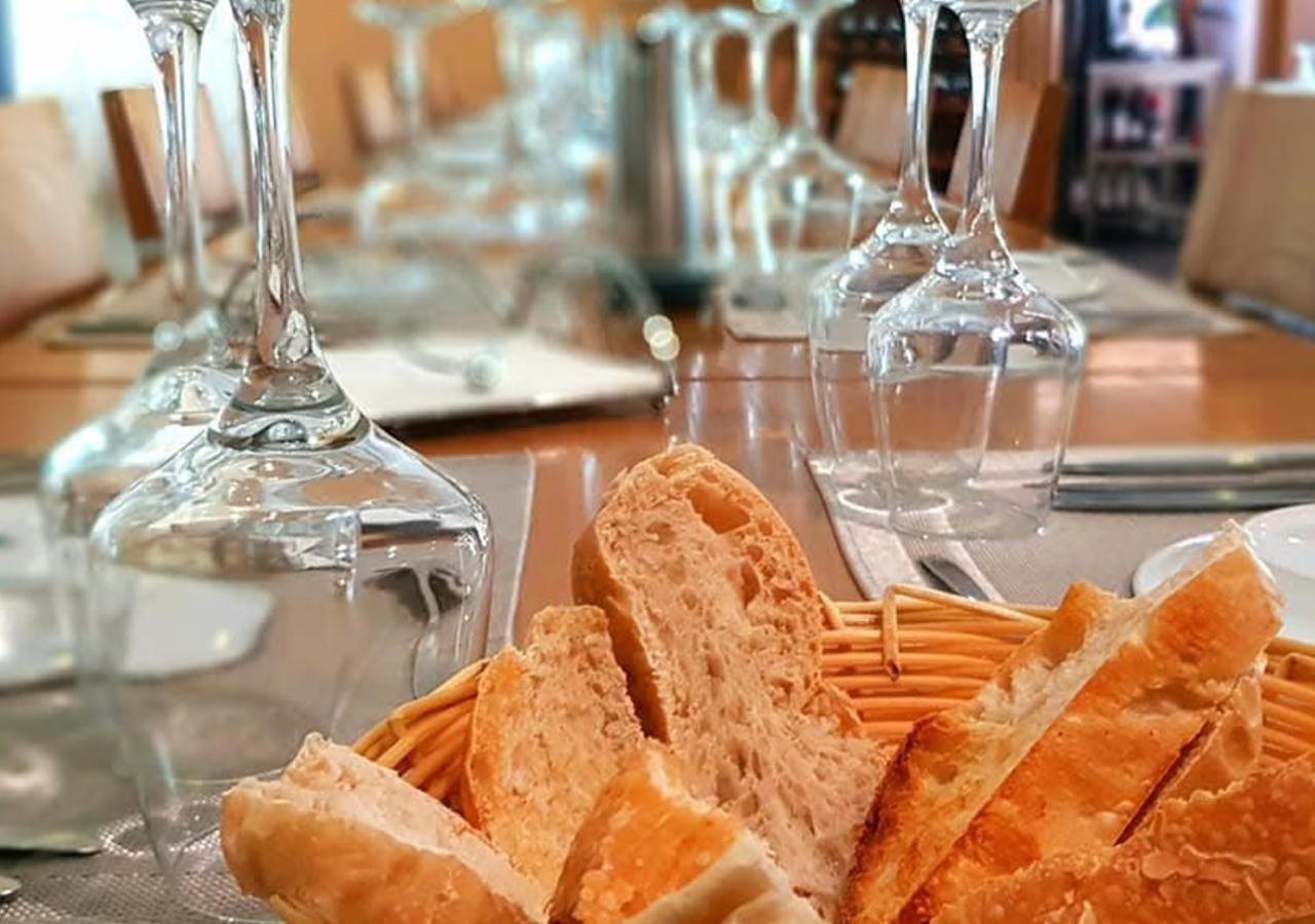 Beramar Hotel Πράγια Εξωτερικό φωτογραφία