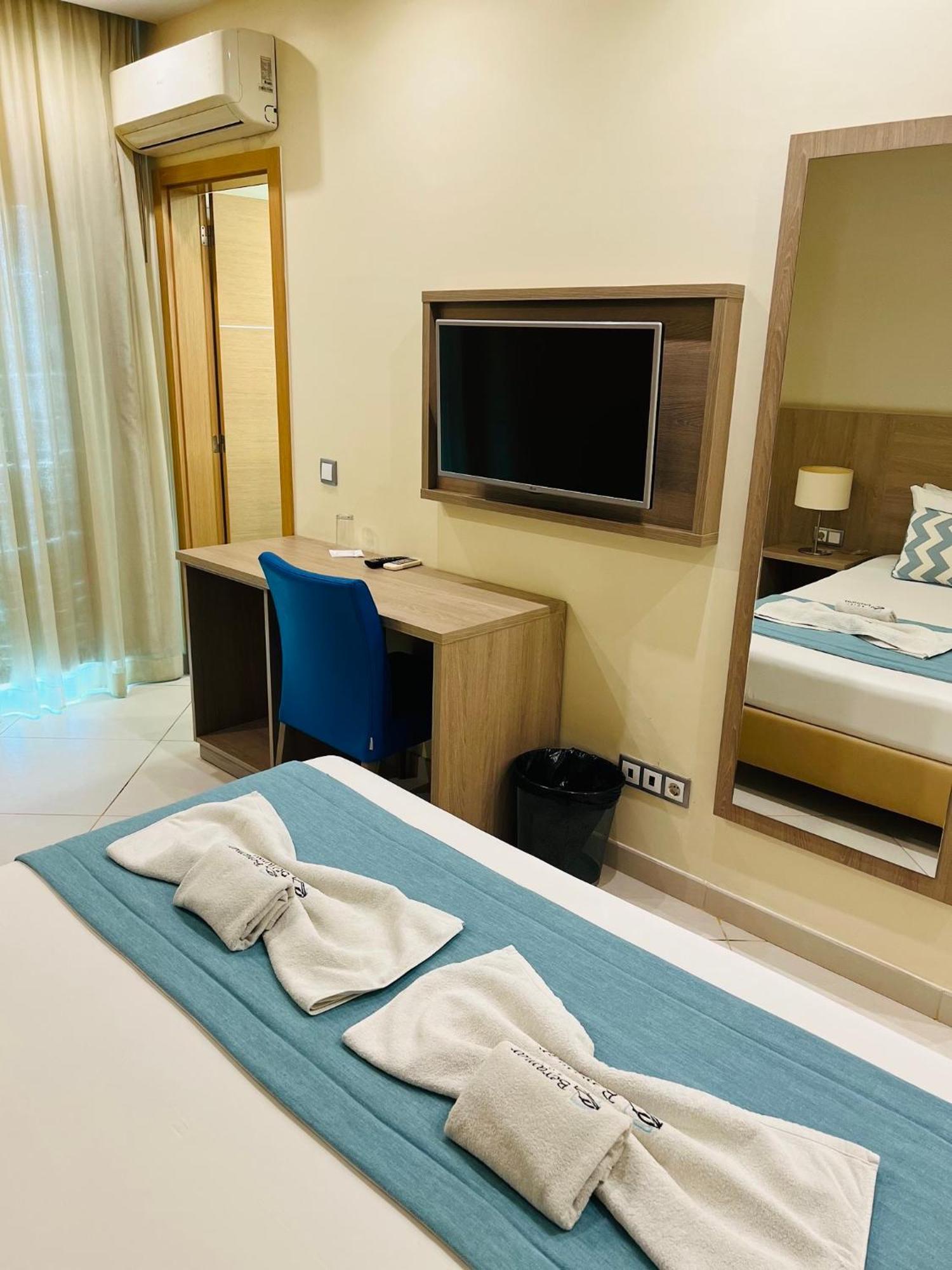 Beramar Hotel Πράγια Εξωτερικό φωτογραφία