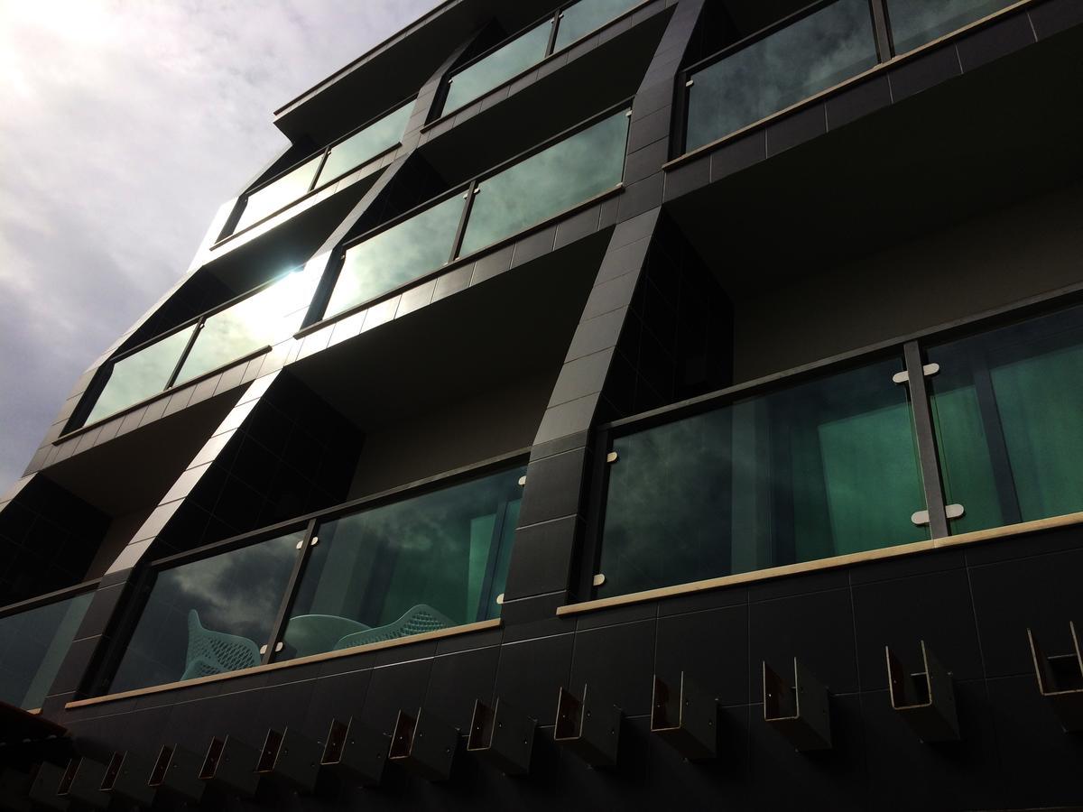 Beramar Hotel Πράγια Εξωτερικό φωτογραφία