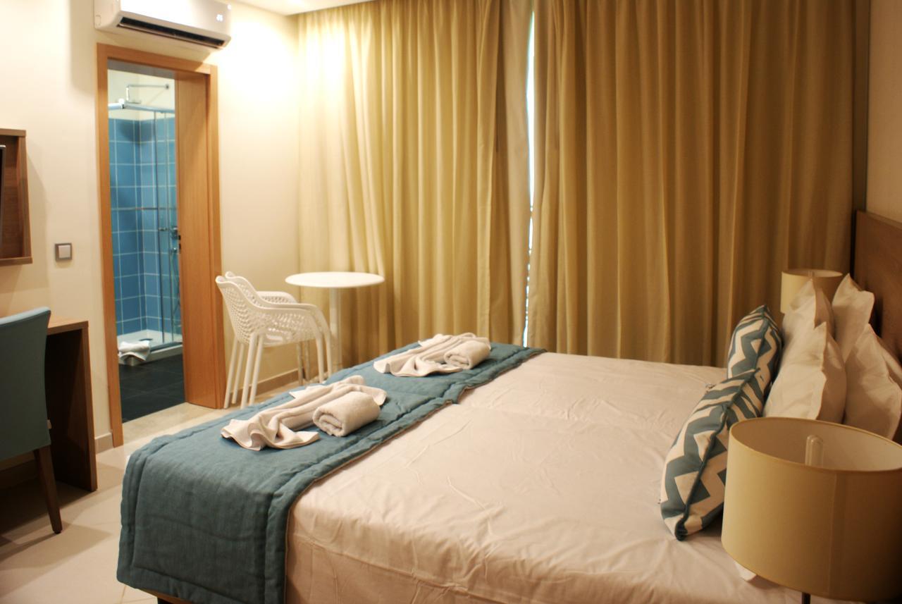 Beramar Hotel Πράγια Εξωτερικό φωτογραφία