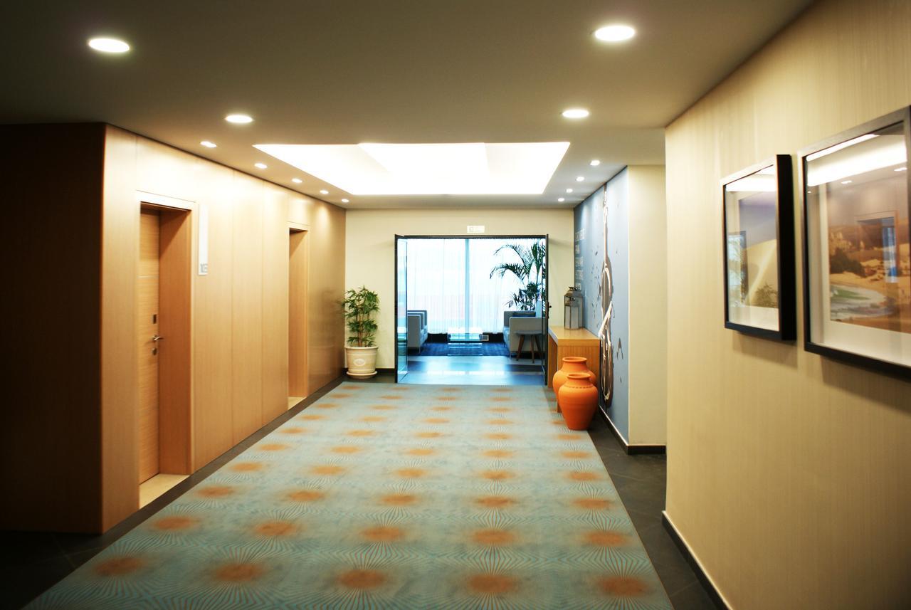 Beramar Hotel Πράγια Εξωτερικό φωτογραφία