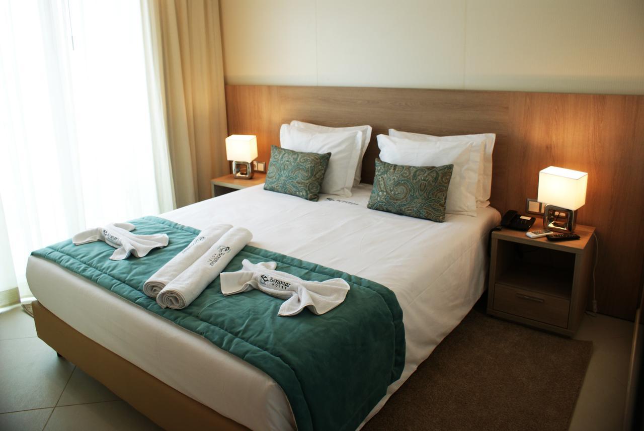 Beramar Hotel Πράγια Εξωτερικό φωτογραφία