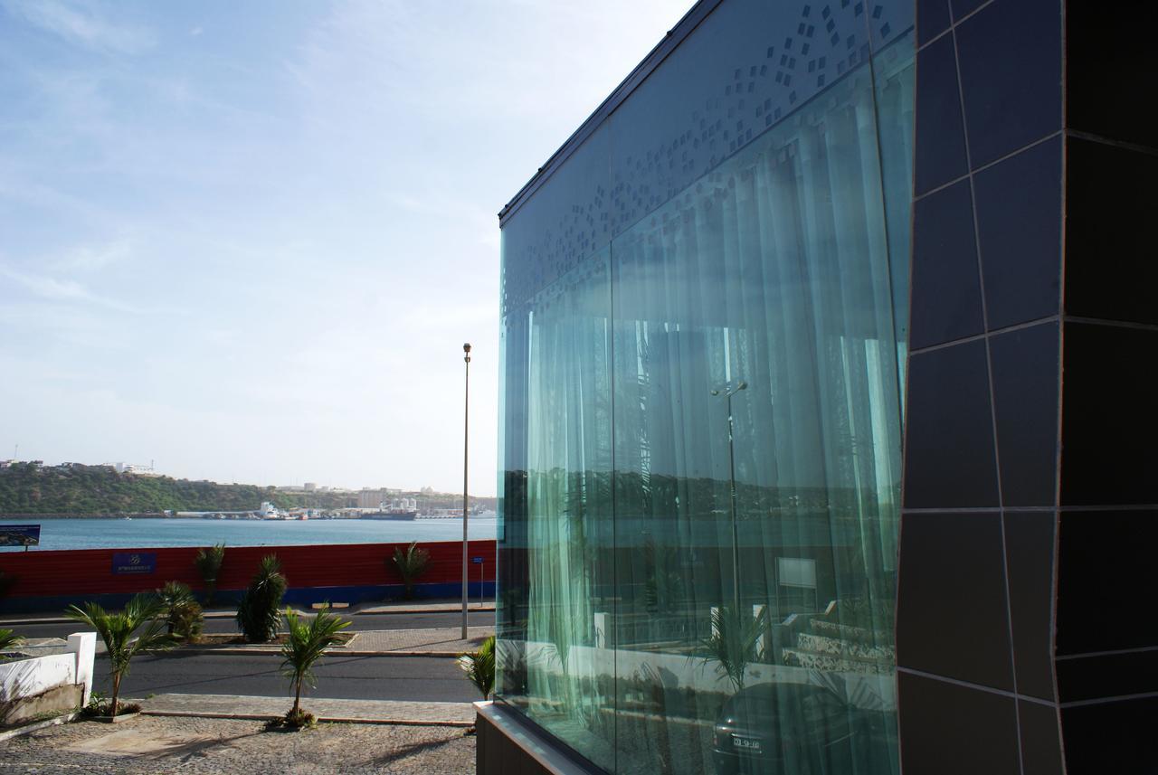Beramar Hotel Πράγια Εξωτερικό φωτογραφία