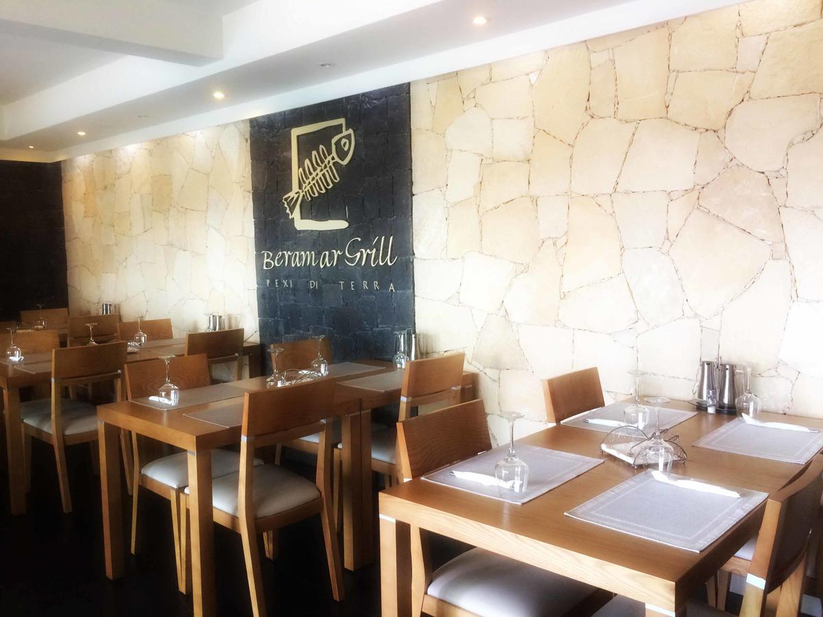 Beramar Hotel Πράγια Εξωτερικό φωτογραφία
