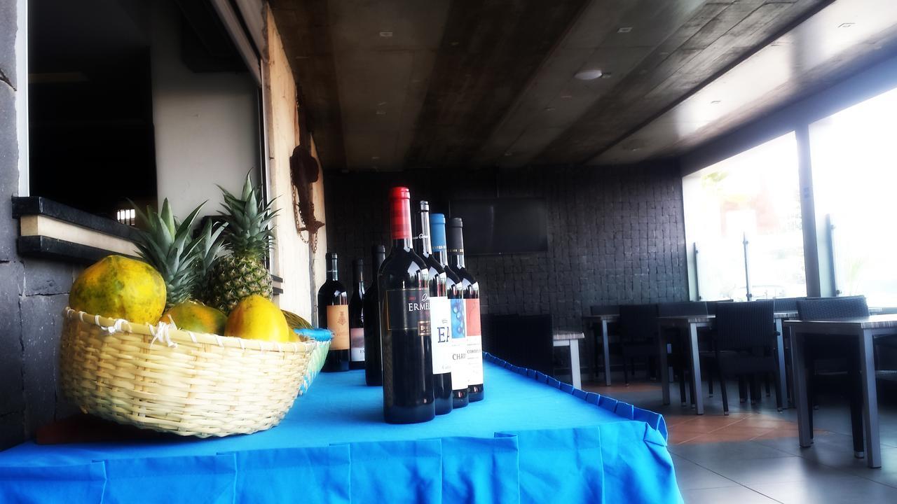 Beramar Hotel Πράγια Εξωτερικό φωτογραφία