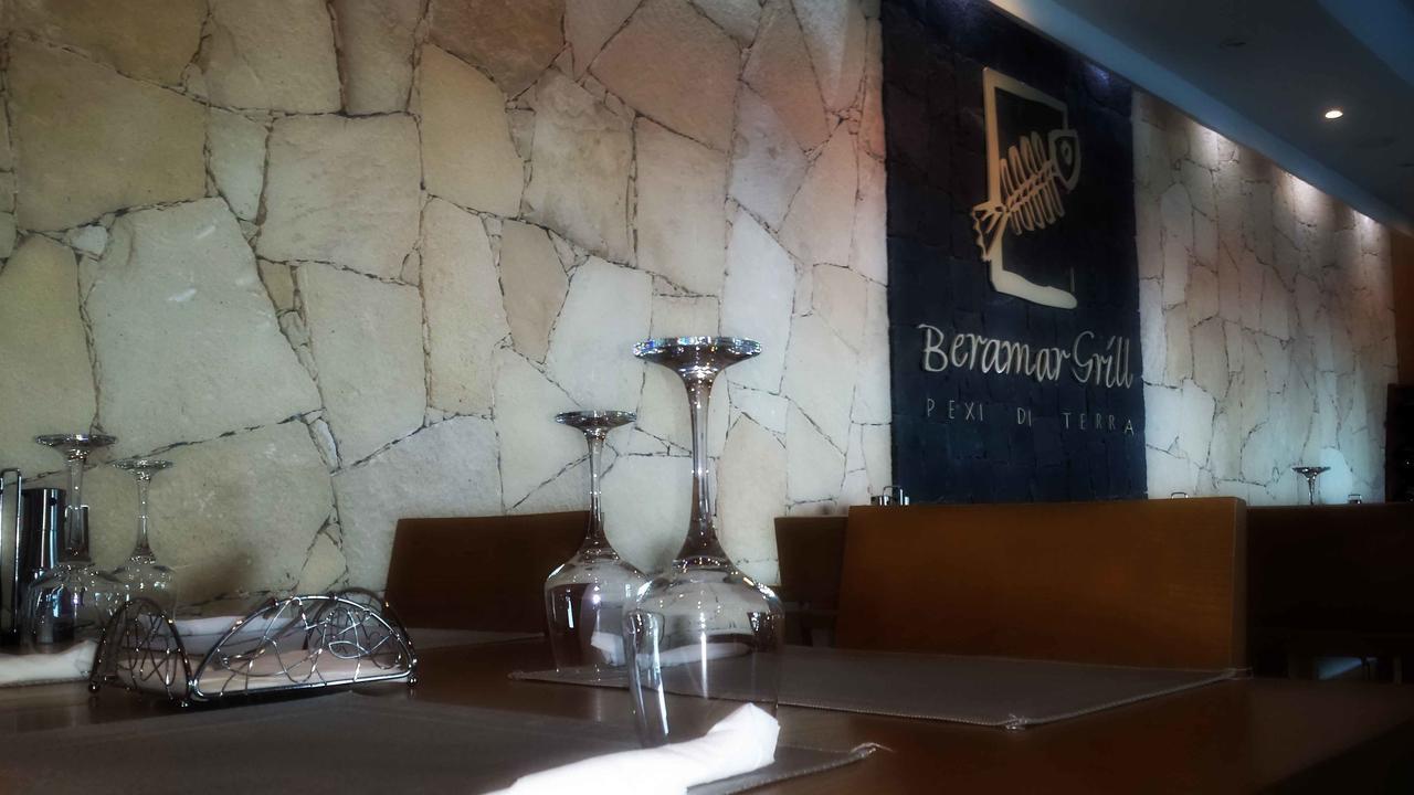 Beramar Hotel Πράγια Εξωτερικό φωτογραφία
