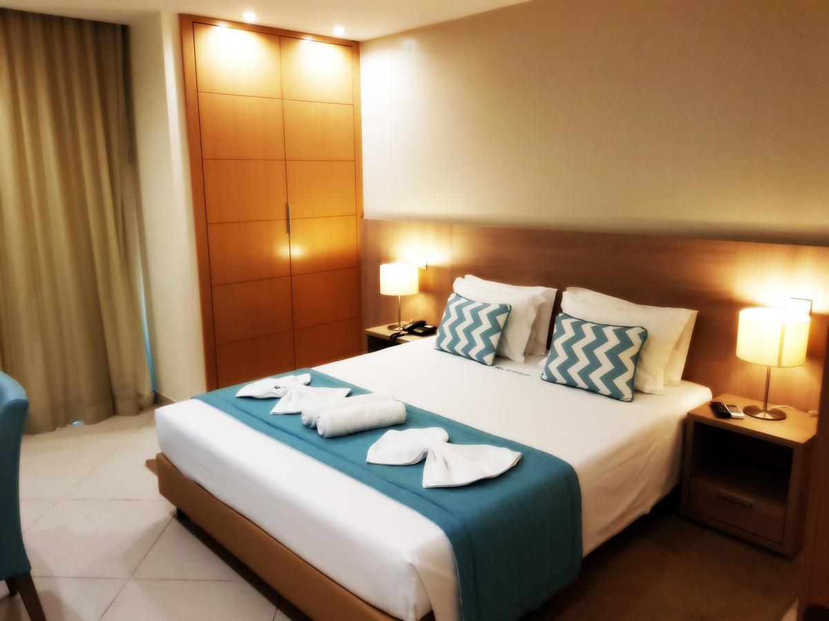 Beramar Hotel Πράγια Εξωτερικό φωτογραφία